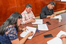 Orientación en la Ley Disciplinaria a la Secretaría de Gobierno Distrital