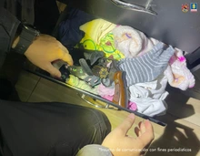 Cae red de combustible ilegal al servicio de las disidencias: un capturado en Cali