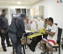 Cae red de combustible ilegal al servicio de las disidencias: un capturado en Cali