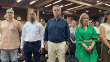 Avances hacia una ciudad inteligente: líderes regionales presentaron la  agenda estratégica digital en el ‘Foro TIC Cali’