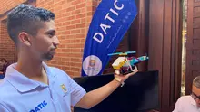 Avances hacia una ciudad inteligente: líderes regionales presentaron la  agenda estratégica digital en el ‘Foro TIC Cali’