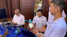Avances hacia una ciudad inteligente: líderes regionales presentaron la  agenda estratégica digital en el ‘Foro TIC Cali’