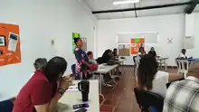 Encuentros de formación en modelos educativos flexibles
