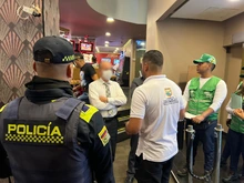 Otro establecimiento es ‘pillado’ por el ‘Caza Infractor’ realizando mala  disposición de sus residuos