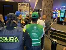 Otro establecimiento es ‘pillado’ por el ‘Caza Infractor’ realizando mala  disposición de sus residuos