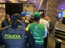 Otro establecimiento es ‘pillado’ por el ‘Caza Infractor’ realizando mala  disposición de sus residuos