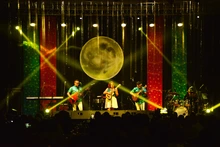 Cali se llena de bolero y romanticismo con el XXXIII Festival Nacional de los Mejores Tríos
