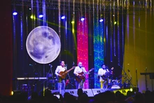 Cali se llena de bolero y romanticismo con el XXXIII Festival Nacional de los Mejores Tríos