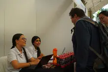 La feria ‘Más Empleos Cali’ conectó a más de 1400 caleños con oportunidades de empleo