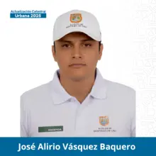 José Alirio Vásquez Baquero