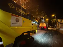 Arranca la recuperación de la carrera 66 con calle 14, así serán las fases de trabajo 