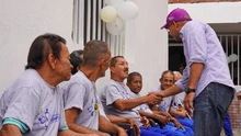 Protegemos a los más vulnerables y le cumplimos a Cali: ya está funcionando el centro exclusivo para la atención de personas mayores en condición de calle