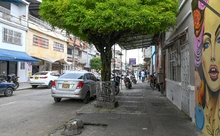 La comuna con el menor índice de espacio público en Cali será mejorada gracias a obras priorizadas por el alcalde Alejandro Eder