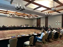 Cali fortalece estrategias de seguridad vial durante ‘Encuentro Regional’ con Bloomberg Philanthropies