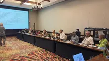 Cali fortalece estrategias de seguridad vial durante ‘Encuentro Regional’ con Bloomberg Philanthropies
