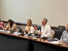 Cali fortalece estrategias de seguridad vial durante ‘Encuentro Regional’ con Bloomberg Philanthropies