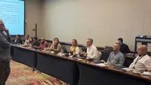 Cali fortalece estrategias de seguridad vial durante ‘Encuentro Regional’ con Bloomberg Philanthropies