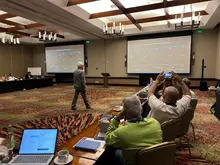 Cali fortalece estrategias de seguridad vial durante ‘Encuentro Regional’ con Bloomberg Philanthropies