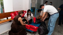 Con la entrega de kits, la Secretaría de Educación fortalece el aula hospitalaria 
