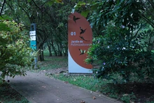 Recorrido por el Ecoparque de la Biodiversidad, un pulmón verde al sur de Cali