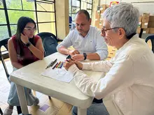Fortalecimiento pedagógico y clima escolar: Secretaría de Educación participa en talleres junto a Fundación Terpel