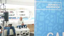 Rendición de cuentas: Cali, una ciudad que ofrece deporte, actividad física y recreación para todos