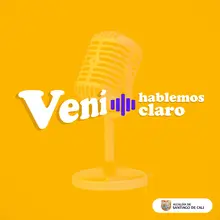 Cali, vení te cuento