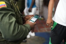Tecnología al servicio de la seguridad: Alcaldía de Cali entregó 862 nuevos dispositivos que refuerzan la labor policial