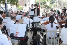 Innovación educativa en marcha: socialización de centros de interés en la IE Boyacá