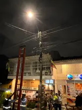 Cali se transforma con luz led: más de 41 mil luminarias alumbran la ciudad y recuperan la tranquilidad en los barrios