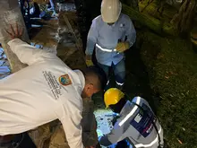 Cali se transforma con luz led: más de 41 mil luminarias alumbran la ciudad y recuperan la tranquilidad en los barrios