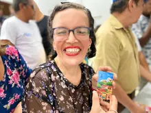 Alcaldía de Cali entregó tarjetas del MIO a los ediles para facilitar el cumplimiento de sus funciones