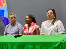 Alcaldía de Cali entregó tarjetas del MIO a los ediles para facilitar el cumplimiento de sus funciones
