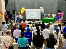 Alcaldía de Cali entregó tarjetas del MIO a los ediles para facilitar el cumplimiento de sus funciones