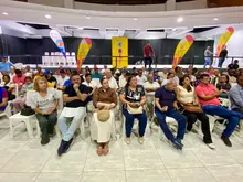 Alcaldía de Cali entregó tarjetas del MIO a los ediles para facilitar el cumplimiento de sus funciones