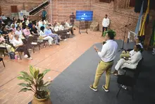 Secretaría de Turismo rindió cuentas: ejecución de 2024 superó el 90% y fortaleció la campaña ‘Cali es donde debes estar’