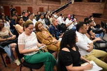Cali avanza con resultados: rendición de cuentas de la Secretaría de Desarrollo Económico