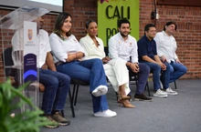 Cali avanza con resultados: rendición de cuentas de la Secretaría de Desarrollo Económico