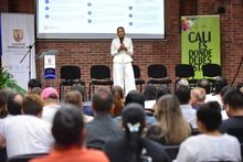 Cali avanza con resultados: rendición de cuentas de la Secretaría de Desarrollo Económico