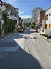 Movilidad Distrital implementa cambios viales en el barrio San Antonio