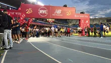 ¡Arrancó la fiesta del ‘running’ en Cali!