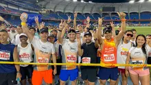 ¡Arrancó la fiesta del ‘running’ en Cali!