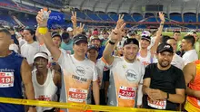 ¡Arrancó la fiesta del ‘running’ en Cali!