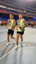 ¡Arrancó la fiesta del ‘running’ en Cali!