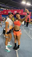 ¡Arrancó la fiesta del ‘running’ en Cali!
