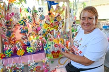 El dulce milagro de Cali: la historia de las macetas y Dorotea