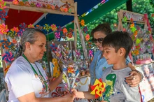 El dulce milagro de Cali: la historia de las macetas y Dorotea