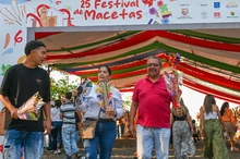 El dulce milagro de Cali: la historia de las macetas y Dorotea