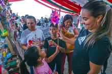 El dulce milagro de Cali: la historia de las macetas y Dorotea