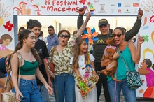 El dulce milagro de Cali: la historia de las macetas y Dorotea